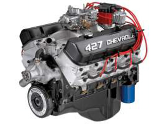 B0826 Engine